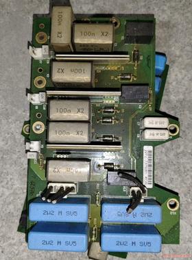 伟肯变频器可控硅触发板PC00227(议价商品）