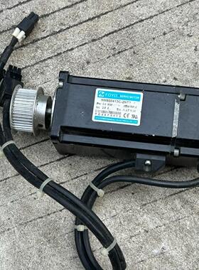 FOYO hm600413c-2nt3伺服电机 如图实拍一个议价商品