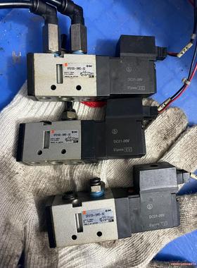 SMC电磁阀VF3133-5M0-02骏营议价商品
