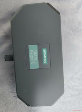 西门子6GT2821-0AC10   RF280R读卡器，库(议价商品）
