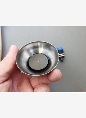 INDUSTRA机器人旋杯，喷涂阀！成色型号见图！实物拍(议价商品）