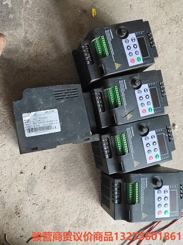 变频器H300-0D75S2S 浙江汇迅骏变频器H300-0骏营商贸-议价