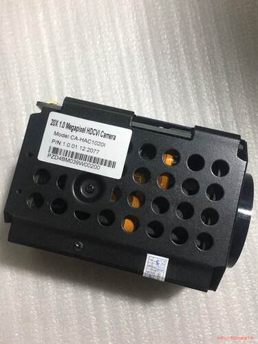 大华CA-HAC1020I一体机机芯、二手拆机、懂的下手。(议价商品）