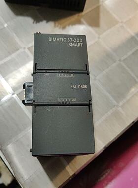 西门子SMART200 EMDR80拓展288-2DR08-