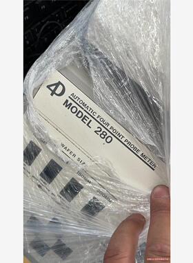 美国4D四探针 型号：model280si 方块电阻测试仪(议价商品）