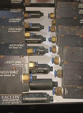 真空发生器美国VACCON议价商品