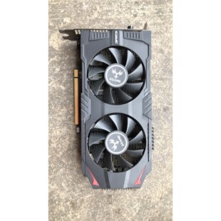 Twin 750烈焰战神U 2GD5骏营商贸—议价 iGame 七彩虹