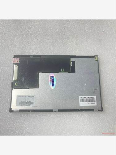 原装LQ070Y3LW01液晶显示屏sharp7寸工控液晶屏(议价商品）
