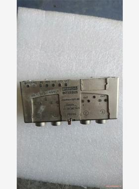 菲尼克斯模块2819985,IBS RL 24 DIO 4/(议价商品）