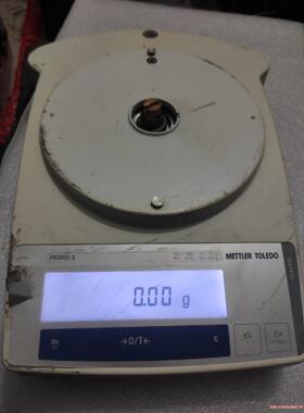 梅特勒METTLER TELEDO电子秤PB3002-S(议价商品）