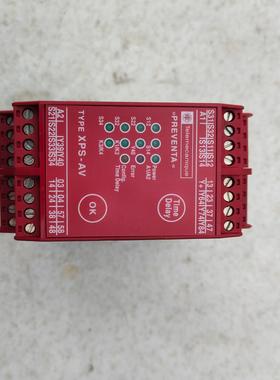 施耐德 XPS-AV XPS-AV11113P 安全继电器议价商品