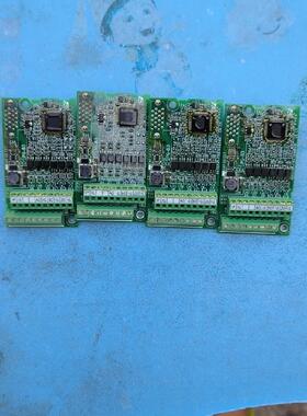 出售安川变频器用的PG-B3扩张卡。可以用在A1000.H1骏营议价商品