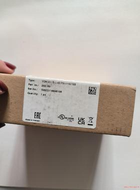 P+F倍加福VDM28-15-L-IO/73c/110/12(议价商品）