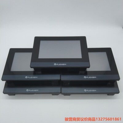 繁易7寸触摸屏    FE6070C骏营商贸—议价