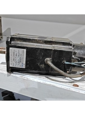 原装拆机电机JSMA-LC08ABKB实物图拍摄包好0.75骏营商贸—议价