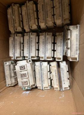 FF150R12KE3G FF150R12KT3G BSM7(议价商品）