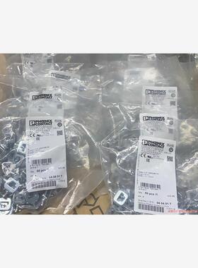 菲尼克斯0404017 AK 4 - 接线端子(议价商品）