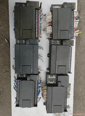 西门子6ES7  214-2AD23-OXB0一个， 214骏营议价商品