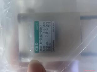 ckd正品 00N4F全新M议价商品 药液阀AMD413R 20BUP