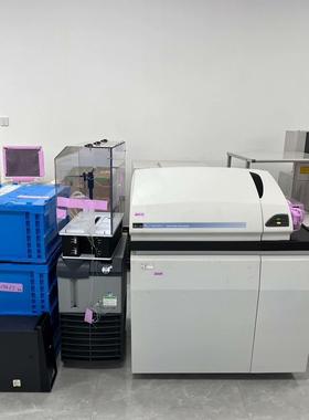 质谱仪MDS SCIEX ICP MASS SPECTROM议价商品