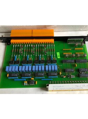 B&reci164-0数字输入模块,BERNECKER&RA骏营商贸—议价