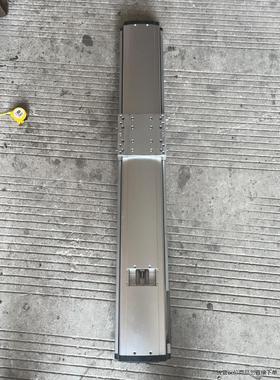 ALPHA铝滑台总长1150mm行程650mm丝杆2020导