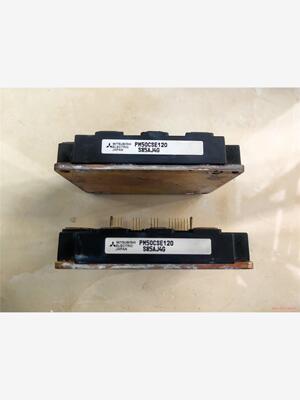 PM50CSD120 拆机包好(议价商品）