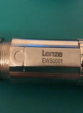 LENZE伺服电机动力插头EWS0001议价商品