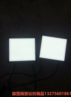 日本ccs机器视觉光源LDFTP-83*72SWIR860S-议价商品直拍不发货。