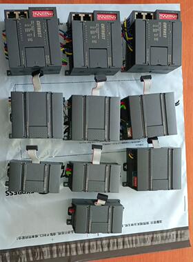 合信plc模块cotrust，口罩机拆机件骏营议价商品