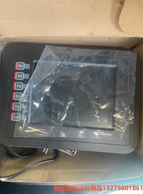 全新带包装 SYCD-1121显示器 三一掘进机用 带程序骏营商贸—议价