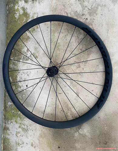 崔克 Bontrager Aeolus Elite 35 T骏营议价商品