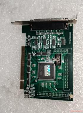 ENC7480数据卡四轴编码器数据采集卡 二次元影像仪专用7议价商品