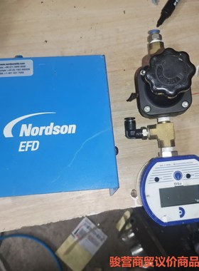 NORDSON EFD美国诺信ValveMate7100点胶骏营商贸-议价