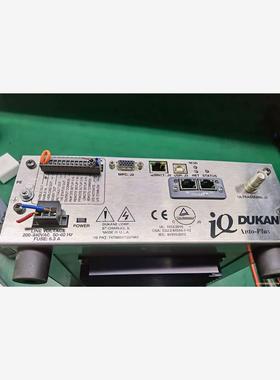 杜肯超声波焊接机dukane 201(议价商品）