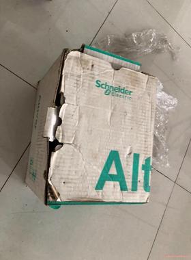 施耐德全新变频器ATV31C018M2骏营议价商品