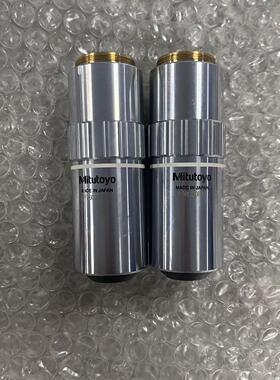 Mitutoyo三丰M Plan Apo 100X/0.70议价商品