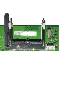 全新SYNTEC EZ读卡器 卡槽 新代数控系统 EZ-RE议价商品