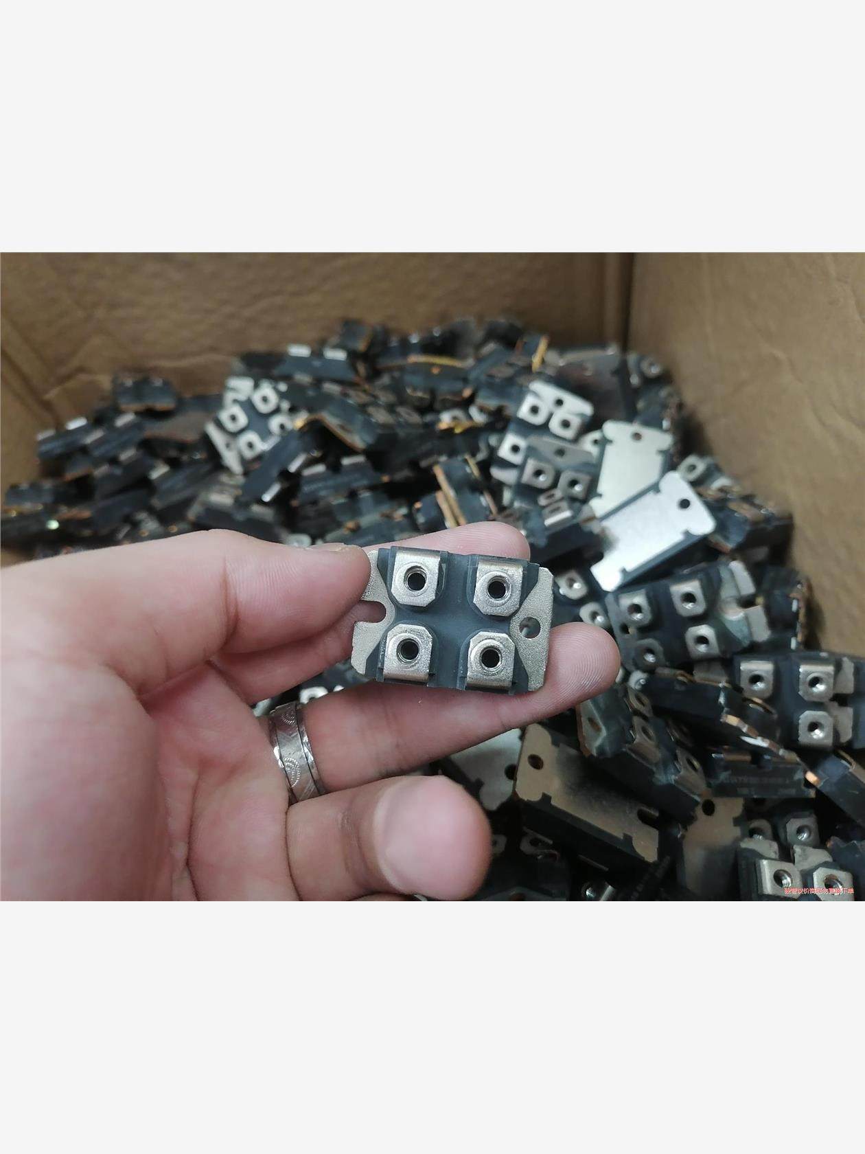 原装拆机   DSS  2X160-01A  成色不错，测试(议价商品）