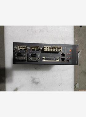 交流伺服驱动器南京图科C3DW-06A00(议价商品）