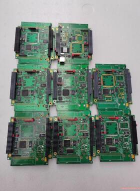 原装拆机美国泰道PMAC2-PC/104 扩展迪卡 多迪运动骏营议价商品