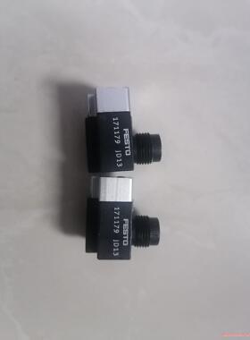 费斯托磁性开关，订货号171179，实物照片，拆机件，(议价商品）