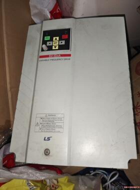 LG/LS变频器sv055/SV150IGXA-4 5.5k议价商品