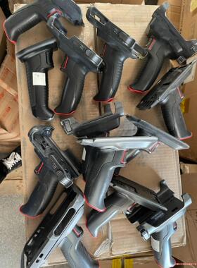 霍尼韦尔采集器手柄 CT45  EDA51 CK65等型号便(议价商品）