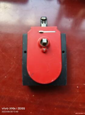 安士能 安全锁 MGB-H-AA1A3-R-111157(议价商品）