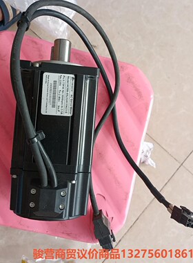 拆机CUINSICO驱动电机HCMA-80L024030A2骏营商贸-议价