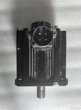 三菱伺服电机HG-SR702J功能好橙色如图退换邮(议价商品）