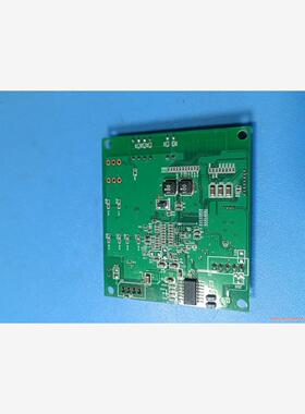 DMS CCLK IO CPU网络通讯板实物一张。(议价商品）