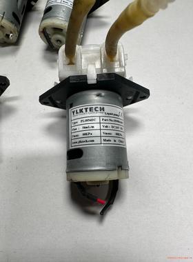 YLKTECH微型医用蠕动泵议价商品