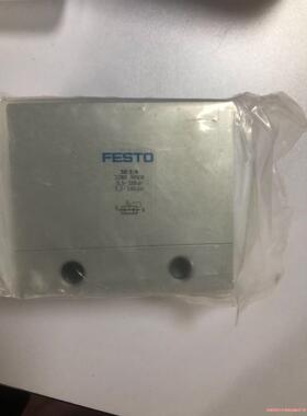 闲置全新正品FSTEO气控阀SE-3/4的,库存7个   包议价商品